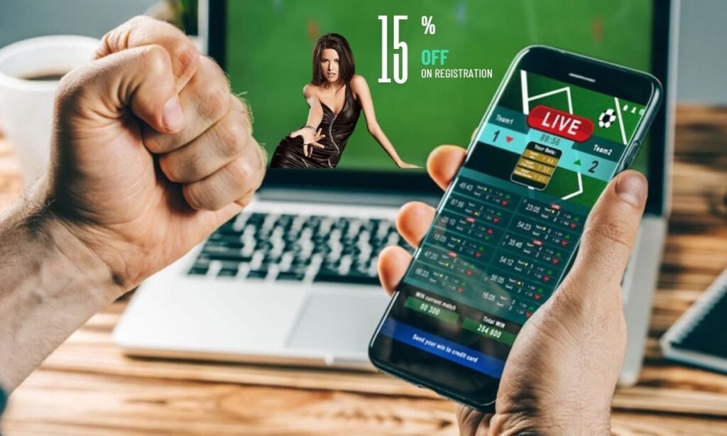 Exploring The World Of Betting With 1Win