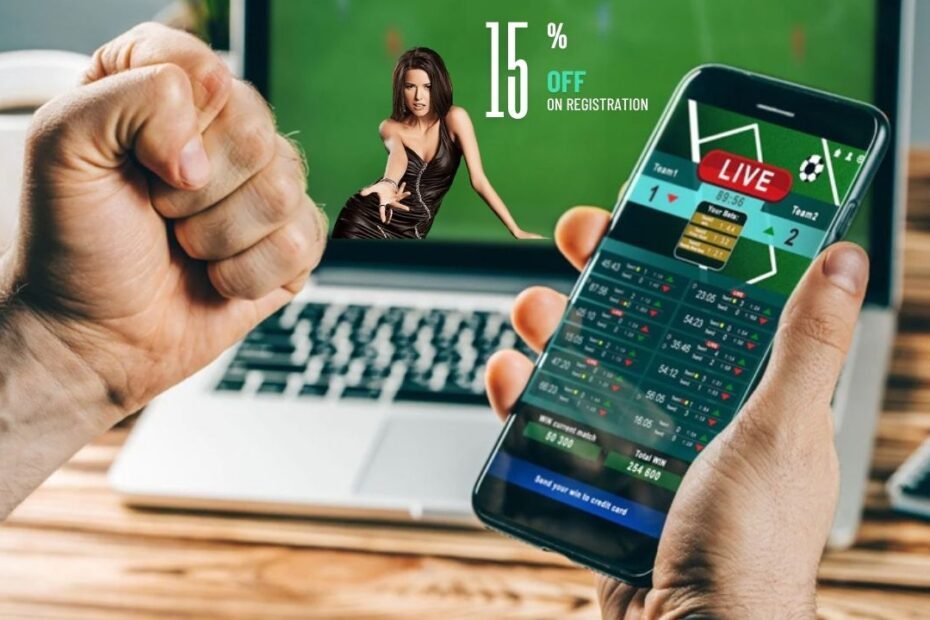 Exploring The World Of Betting With 1Win