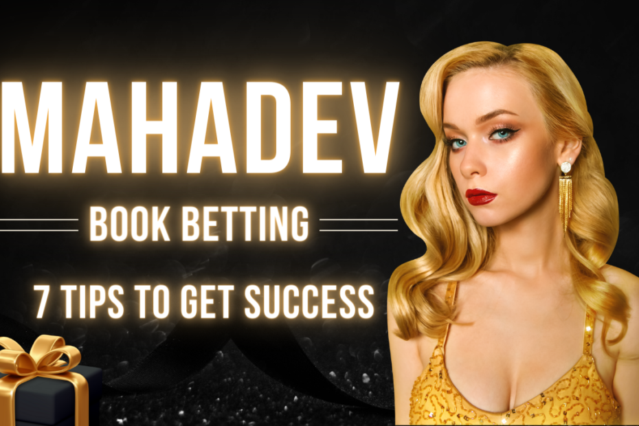 Winning Mahadev Book Betting ID