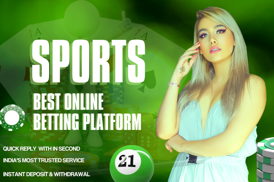 Best Online Sports Betting Platform