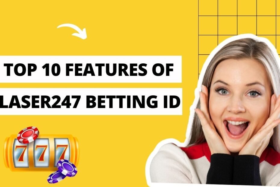 Laser247 Betting