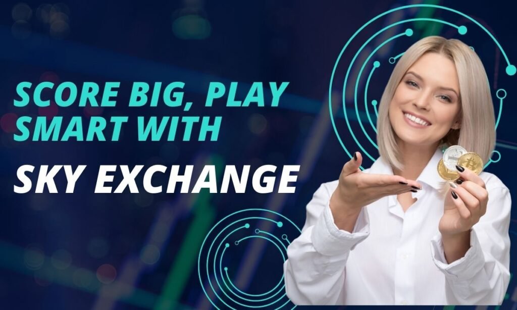 Sky Exchange Cricket ID Right For You