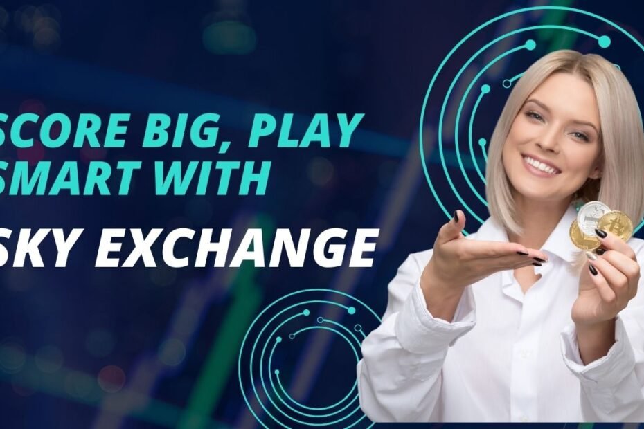 Sky Exchange Cricket ID Right For You