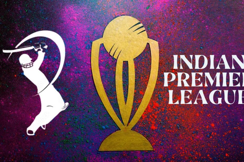 The Financial Rewards Of IPL A Look At The Prize Money Structure