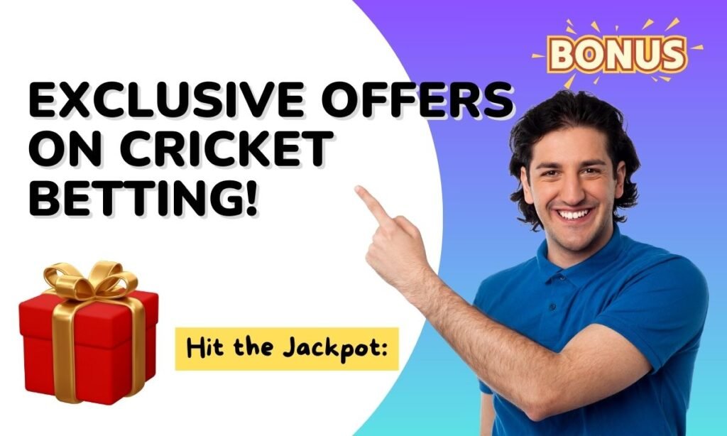 Why Is Cricket Betting Popular In India