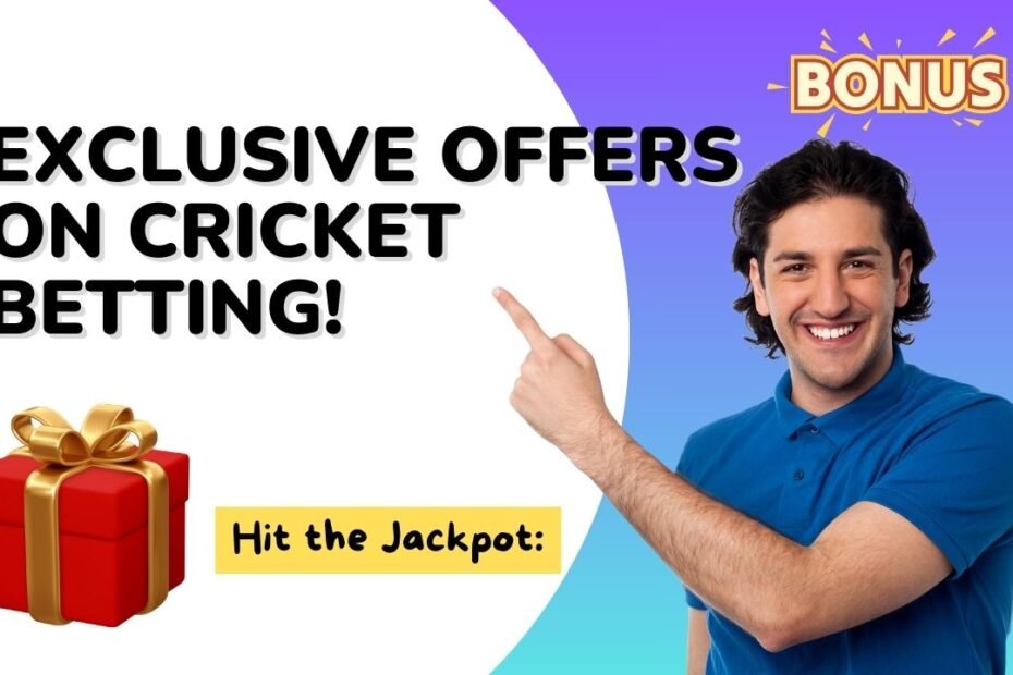 Why Is Cricket Betting Popular In India