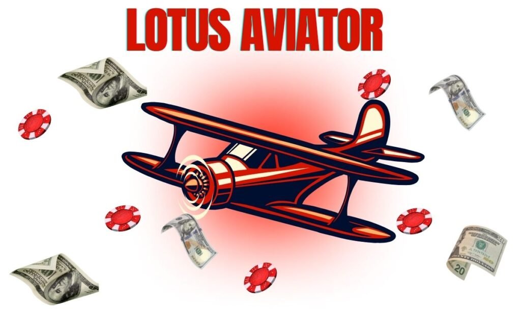 How To Win Big At Lotus Aviator Simple Tips For Success