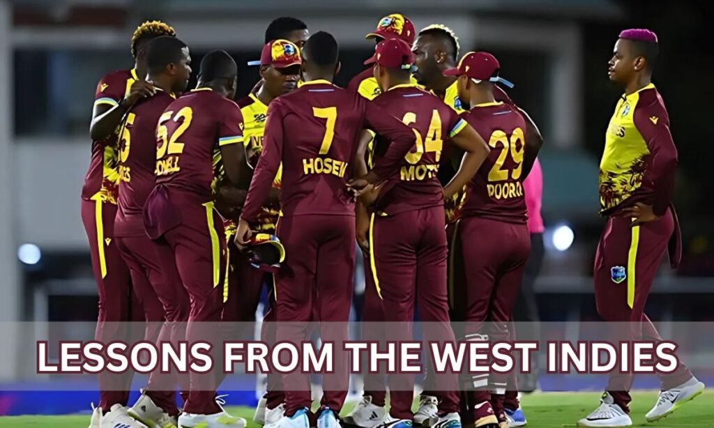 How to Prepare for a World Cup Match Lessons from the West Indies