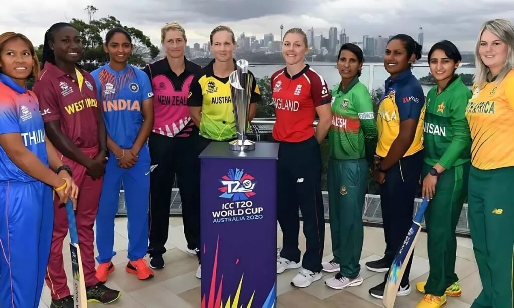 How to Understand the Rules of Women’s T20 Cricket