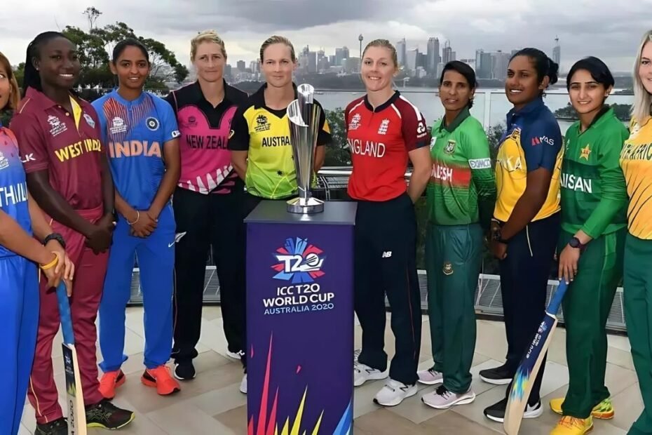 How to Understand the Rules of Women’s T20 Cricket