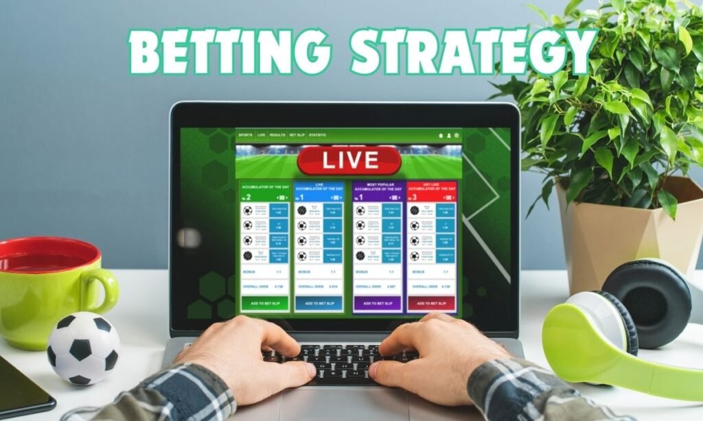 What’s the Best Betting Strategy for Beginners